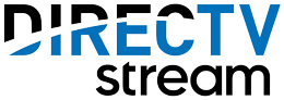 AT&T DIRECTV STREAM logo